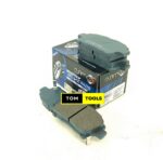 KD2754 ASIMCO Extreme Comfort Brake Pads