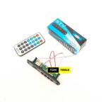 BT62016S3V13 Bluetooth MP3 Board 12V with Call Recording Function