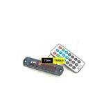 BT62016S3V13 Bluetooth MP3 Board 12V with Call Recording Function