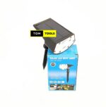 Cool White Light Solar LED Spot Light with Spike