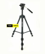 DMK VT05 Professional Heavy Duty Camera Tripod Stand