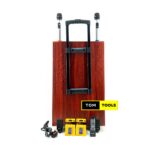FUJISTER F-605 Heavy Duty Premium Rechargeable PA System