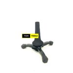 Flat Folding Heavy Duty Trumpet Stand