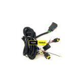 Fog Light ON OFF Switch with Wiring Harness, 40A Relay, Connectors