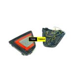 HONDA JAZZ HONDA FIT 2014 – 2016 Rear Bumper LED Brake, Signal and Reverse Light