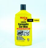 MAG Liquid Canauba Car Wax 473ml Made in USA