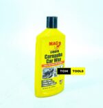 MAG Liquid Canauba Car Wax 473ml Made in USA