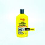 MAG Liquid Canauba Car Wax 473ml Made in USA