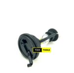 RY T93 Solar and Hand Crank Lamp