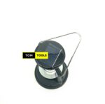 RY T93 Solar and Hand Crank Lamp