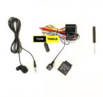 TK303H Auto Car GPS GPRS GSM Tracker Device with LED Indicator