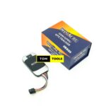 TK303H Auto Car GPS GPRS GSM Tracker Device with LED Indicator