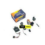 TK303H Auto Car GPS GPRS GSM Tracker Device with LED Indicator