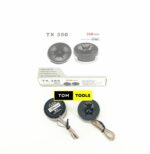 TX 350 350W Max, 40mm Tune Up Tweeters, Set of 2