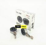 TX 350 350W Max, 40mm Tune Up Tweeters, Set of 2