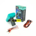 WINAPEX HY17B Backlit True RMS Digital Multimeter with Temp & Hz