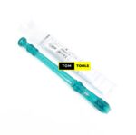 Yamaha YRS 20BB Soprano Descant Recorder, Translucent Blue
