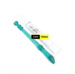 Yamaha YRS 20BB Soprano Descant Recorder, Translucent Blue