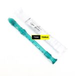 Yamaha YRS 20BB Soprano Descant Recorder, Translucent Blue