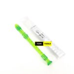 Yamaha YRS 20BG Soprano Descant Recorder, Translucent Green