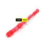 Yamaha YRS 20BP Soprano Descant Recorder, Translucent Pink