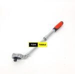 ½ inch Drive Heavy Duty Flexible Extendable Ratchet Wrench Handle