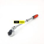 ½ inch Drive Heavy Duty Flexible Extendable Ratchet Wrench Handle