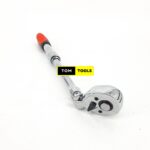 ½ inch Drive Heavy Duty Flexible Extendable Ratchet Wrench Handle