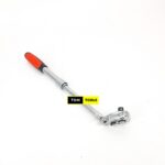 ½ inch Drive Heavy Duty Flexible Extendable Ratchet Wrench Handle