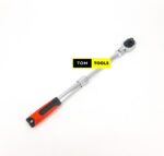 ½ inch Drive Heavy Duty Flexible Extendable Ratchet Wrench Handle