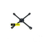 17mm 19mm 21mm 23mm Reinforced 14 Inch Cross Wheel Spanner Lug Wrench