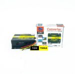 20A 24V in to 12V out DC to DC Power Converter