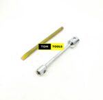 21mm  41mm Canter Wheel Spanner and Rod