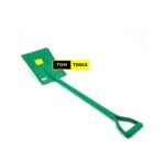 39 inch All Metal Square Shovel