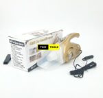 4 in 1 Car Vacuum Cleaner and Inflator