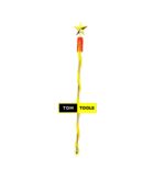 54 inch Two Section Marching Band Mace