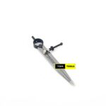 6 Inch 150mm Adjustable Lockable Steel Dividers