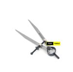 6 Inch 150mm Adjustable Lockable Steel Dividers