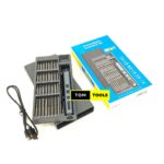 68 IN 1 Precision Electric Screwdriver Set