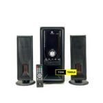 Airwave A8101 2.1 Channel Subwoofer System