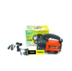 NML 2621 10,000,000 Lumen Rechargeable Spotlight with Adjustable Stand