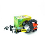 NML 2621 10,000,000 Lumen Rechargeable Spotlight with Adjustable Stand