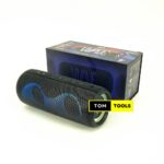 RBT Speaker P02 Enhanced BASS Rechargeable Bluetooth Speaker