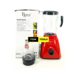 ROCH RBL112C 1.5L 2 in 1 Blender