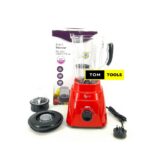 ROCH RBL112C 1.5L 2 in 1 Blender