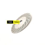 100mm 4 inch Diamond Marble Glass Cutting Disc