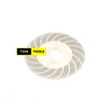 100mm 4 inch Diamond Marble Glass Cutting Disc