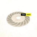 100mm 4 inch Diamond Marble Glass Cutting Disc