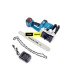 16 Inch Brushless Electric Cordless Chainsaw