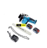 16 Inch Brushless Electric Cordless Chainsaw